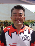 伊藤　美智也(５１歳)の声