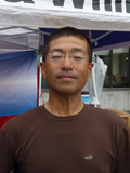 水谷　聡（50歳）の声